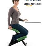 We are an Online Resource for Those Interested in Purchasing The Popular  Office Ergonomic Solution: The Kneeling Chair.