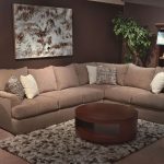 Shambala Contemporary L-Shaped Sectional Sofa
