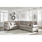 Signature Design by Ashley Olsberg3 Piece L-Shaped Sectional