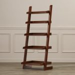 Silvestri Ladder Bookcase
