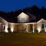 Our outdoor lighting contractors and landscaping team bring multiple  backgrounds in horticulture, architectural design, and artistic vision, so  each project