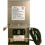 Amazon.com : 300W Low Voltage Landscape Light Transformer 12V