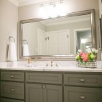 Fixer Upper in 2019 | Rub a Dub Dub in the BATHROOM | Large bathroom mirrors,  Home, Fixer upper