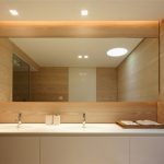 Large Bathroom Mirrors Ideas