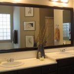 How to Use Bathroom Mirrors When Decorating Your Home