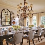 11 Large Dining Room Tables Perfect For Entertaining Photos With Table  Prepare 3