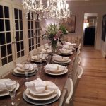 Awesome Wonderful Large Dining Room Table Best 25 Long Tables Ideas In  Decor 7