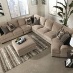 15 Large Sectional Sofas That Will Fit Perfectly Into Your Family Home |  Sectionals | Living room sectional, Living room sofa, Living room decor