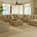 Extra Large Sectional Sofas Casual Home Furnishigs