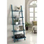 Buy Leaning Bookshelves & Bookcases Online at Overstock | Our Best Living  Room Furniture Deals