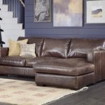 77267 Colebrook Sectional. By Palliser Furniture