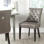 Buy Leather Kitchen & Dining Room Chairs Online at Overstock | Our Best Dining  Room & Bar Furniture Deals