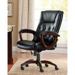 Better Homes and Gardens Bonded Leather Executive Office Chair - Traveller Location