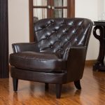 Buy Leather Living Room Chairs Online at Overstock | Our Best Living