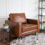 Buy Leather Living Room Chairs Online at Overstock | Our Best Living