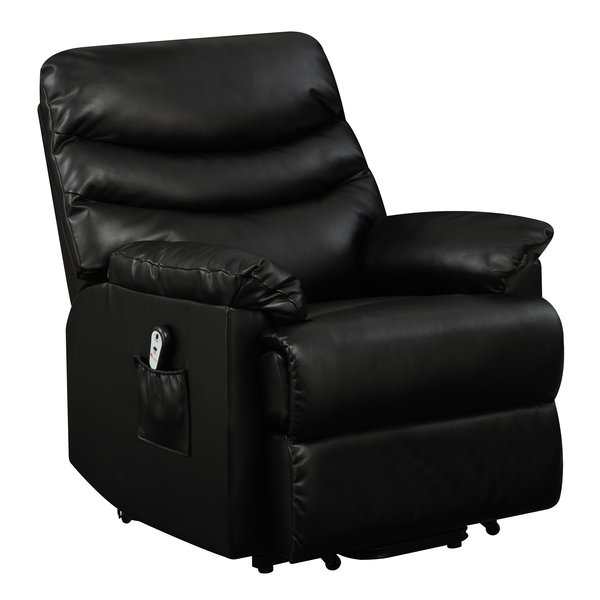 Beautiful Leather Recliners Ideas