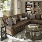 Large L-Shaped Sectional