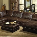 furnitures: Leatherional Sleeper Sofa With Chaise Tvdesign Org: Leather  Sectional Sleeper Sofa With Chaise