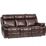 Image Unavailable. Image not available for. Color: Recliner Sofa Leather