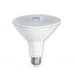 PAR38 LED Flood Light Bulb, IP65 Indoor and Outdoor Use, 20W LED