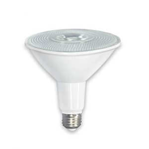 PAR38 LED Flood Light Bulb, IP65 Indoor and Outdoor Use, 20W LED