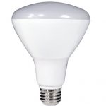 MaxLite LED Flood Light Bulb, BR30 G2 Dimmable