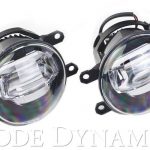 LUXEON LED Fog Lamps (Type B) | Diode Dynamics