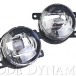 Diode Dynamics Ford, Nissan, Subaru Luxeon LED Fog Lamps