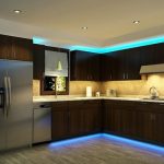 LED Kitchen Lighting for Smart Family: 8 Choices | Home Decor Ideas