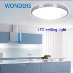 Aliexpress.com : Buy SMD5730 Minimalism Aluminum LED Ceiling Light