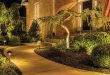 Trex Landscape Lighting | LED Landscape Lighting - Path, Spot
