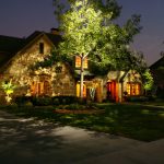 Led Light Design: Stunning Landscape Lighting LED Landscape Lighting