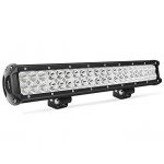 Amazon.com: LED Light Bar Nilight 20 Inch 126w LED Work Light Spot