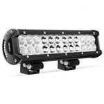 Amazon.com: LED Light Bar Nilight 12 Inch 72W LED Work Light Spot