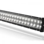 ProZ Heavy Duty CREE LED Light Bars - HD Off Road Light Bar | 4 - 50