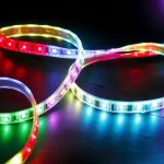 Make Your Party A Success With Colour-Changing LED Lights!