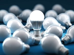 Top 10 Largest LED Lighting Manufacturers in 2018 | Global LED