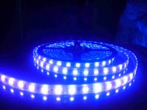 Do LED Lights Produce UV? - Premier Lighting