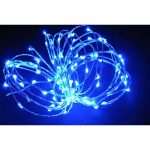 Hi-Line Gift 37485 20-ft Fairy LED Lights | Lowe's Canada