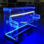 led light strip ideas strips piano 970x647 2