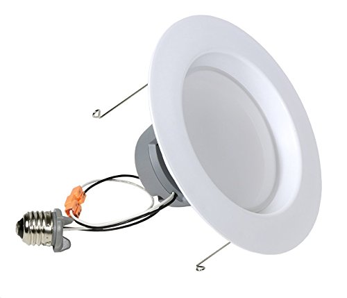 Amazon.com : GoControl LB65R6Z-1 Z-Wave Smart LED Recessed Retrofit