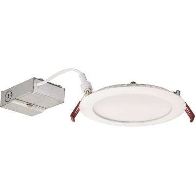 6 in. - Recessed Lighting - Lighting - The Home Depot
