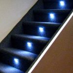 Reactive Lighting, Automated LED Stair Lighting Controller Solutions