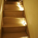 diy » Stair Lighting