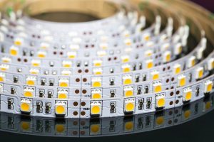 The Definitive Guide to LED Strip Lights | Learn About LED Strip Lights