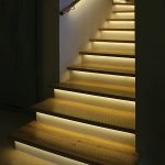 Corner Accent LED Channel Profile for LED Strip Lights - KLUS PAC