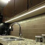 under cabinet lighting led strip - Google Search | Dream Home