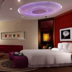 Preview Medium_large: expert bedroom ceiling lights ideas purple