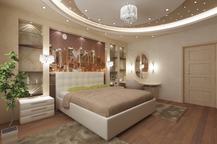 Modern Bedroom Ceiling Lights Less Flashy Bedroom Ceiling Lights for