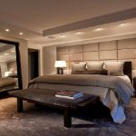 Preview Medium: led bedroom ceiling lights less flashy bedroom